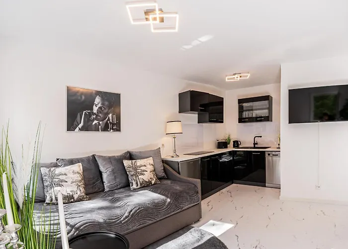 Apartment Design Leipzig Airport Dhl Amazon Voll Ausgestattet Free Parking Schkeuditz